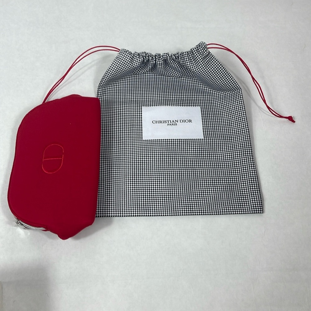 Christian Dior Pouches